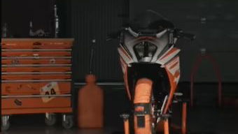 KTM RC
